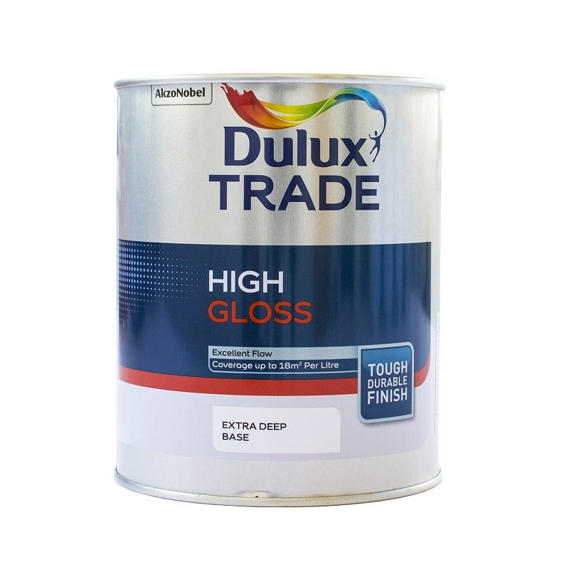 DULUX HIGH GLOSS-image