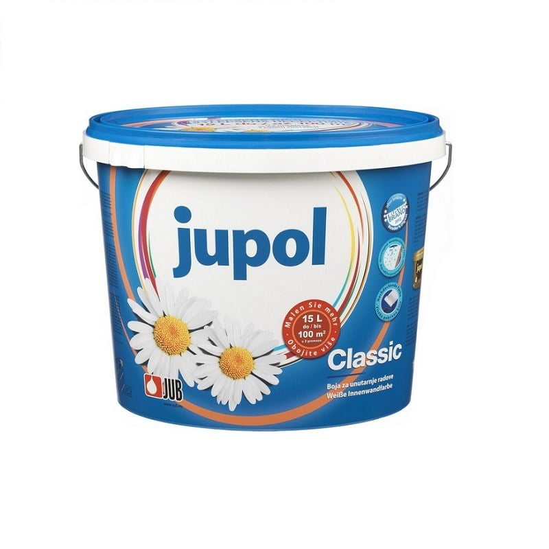 JUPOL CLASSIC-image