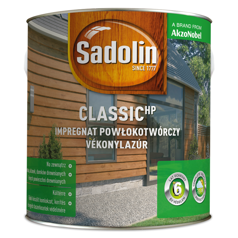 SADOLIN CLASSIC-image