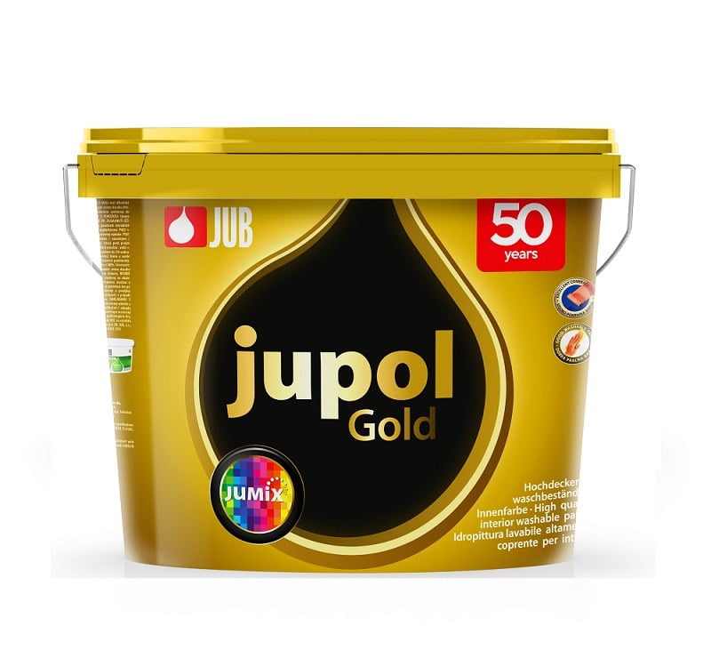 JUPOL GOLD BIJELI (15LIT)-image
